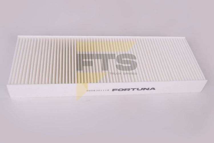 Imagem adicional do produto FILTRO AR CONDICIONADO MB ACTROS - Cód: FAP-12321